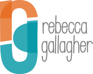 Rebecca Gallagher Art