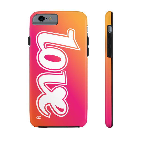 Love (Big) — Case Mate Tough Phone Cases