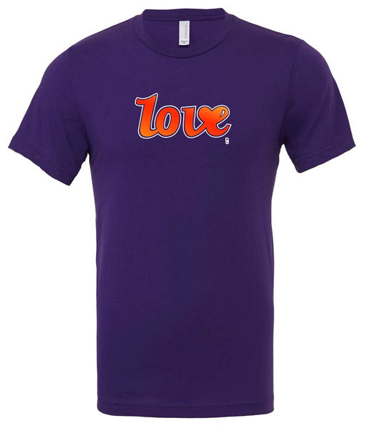 Love — Unisex T-Shirt