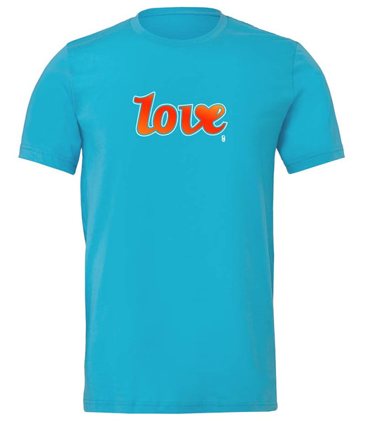 Love — Unisex T-Shirt