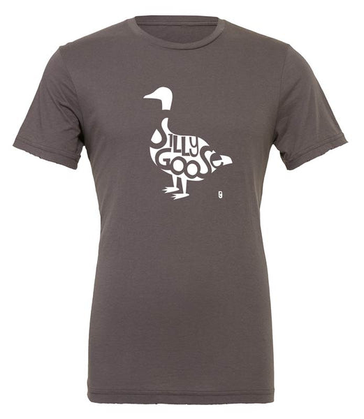 Silly Goose — Unisex T-Shirt