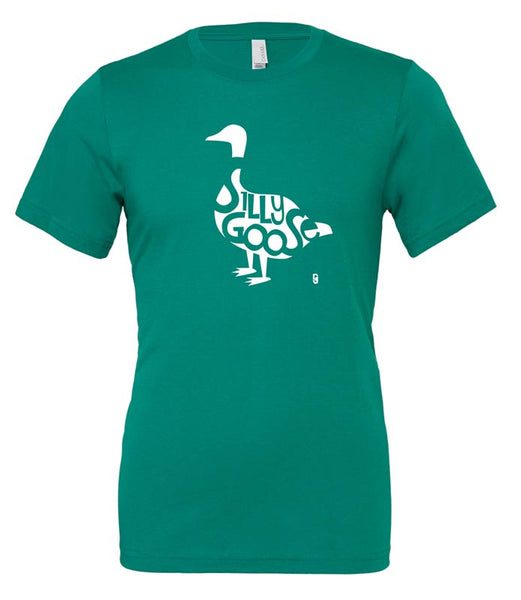 Silly Goose — Unisex T-Shirt