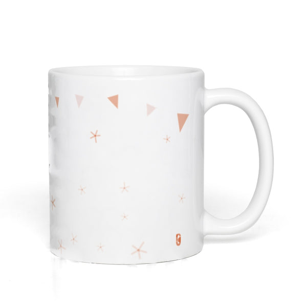 It's A Doozy (Version 2) — Coffee Mug